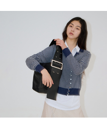 CEIS MILO BAG [BLACK]