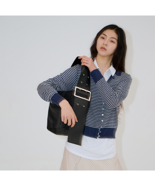 CEIS MILO BAG [BLACK]