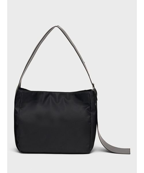 Salad bowls（サラダボール）の「CEIS MILO BAG [BLACK]（ショルダーバッグ・レディース・ブラック・FREE）」の15枚目の写真