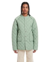 TRUNK PROJECT（トランクプロジェクト）の「Mint Quilted Jacket（ダウンジャケット/コート）」