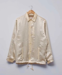 A blends（エイブレンズ）の「A blends コーチジャケット（その他アウター）」