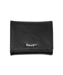 HUF（ハフ）の「FUCK IT ZIP WALLET（財布）」 - WEAR