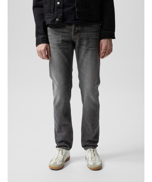 セール】Nudie Jeans/ヌーディージーンズ Steady Eddie II