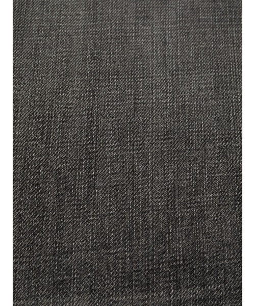 Nudie Jeans(ヌーディージーンズ)の「Nudie Jeans/ヌーディージーンズ Steady Eddie II / レギュラーテーパード ジーンズ / Grey Crosshatch(デニムパンツ・メンズ・グレー系その他・28/29/30/31/32/33/34/36)」の4枚目の写真