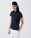 BEAMS GOLF�i�r�[���X�S���t�j�́uPURPLE LABEL / �t�����g�t���� �{���V���c�i�z�������EUV�J�b�g�j�i�|���V���c�j�v�b�l�C�r�[
