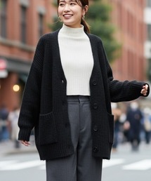 BY THE BAY（バイザベイ）の「ニット/カーディガン（カーディガン/ボレロ）」