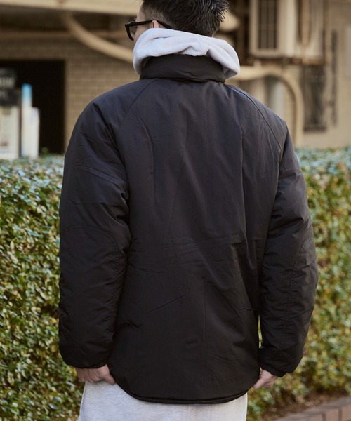 HOUSTON(ヒューストン)の「HOUSTON / ヒューストン LEVEL7 JACKET HOUSTON(ヒューストン)の「HOUSTON / ヒューストン LEVEL7 JACKET