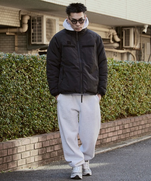 HOUSTON LEVEL7 JACKET XL ブラック HOUSTON（ヒューストン） 交換送料片道無料 レベル7 ジャケット LEVEL7