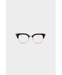 VERRIS（ベリーズ）の「1972 ダークトルトイズ（メガネ）」