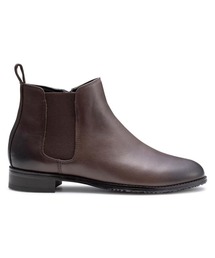 REGAL｜リーガルのブーツ（サイドゴア）通販 - ZOZOTOWN