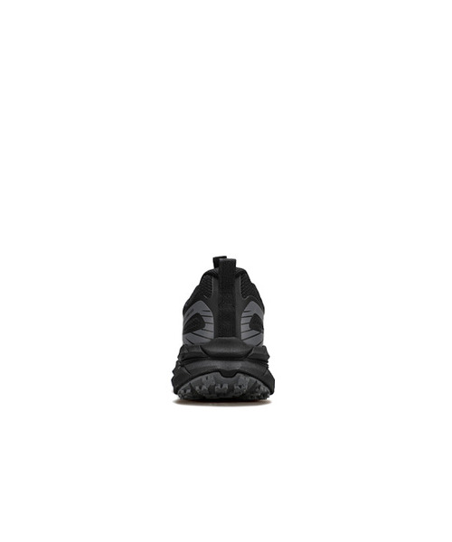 HUMTTO（ハムト）の「男性クッショントレイルシューズジェルダスピードTRC（その他シューズ・メンズ・ブラック・25cm/25.5cm/26cm/26.5cm/27cm/27.5cm）」の4枚目の写真