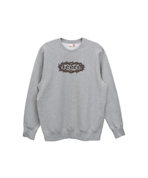 INNEQ（イネク）の「Thorns_Gray（スウェット）」