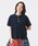 Healthknit�i�w���X�j�b�g�j�́u�y�ʒ��zHealthknit / �w�r�[ ���u �V���[�g�X���[�u T�V���c�iT�V���c/�J�b�g�\�[�j�v�b�l�C�r�[