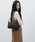 GENERAL IDEA�i�W�F�l�����A�C�f�A�j�́u�yGENERAL IDEA�z�X�N�G�A�V�����_�[�o�b�O / 2-WAY SQUARE SHOULDER BAG 2WAY�i�V�����_�[�o�b�O�j�v�b�u���b�N