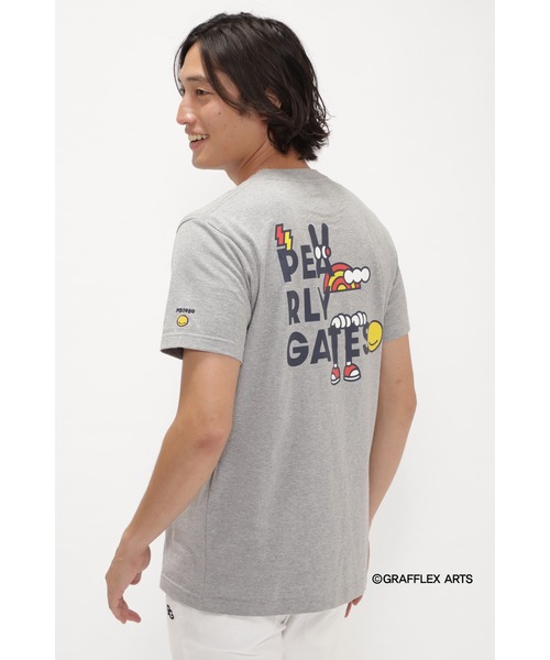 セール/ブランド古着】PEARLY GATES｜パーリーゲイツのTシャツ