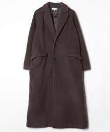 ブランド古着】チェスターコート（ブラウン/茶色系）古着通販 - ZOZOUSED