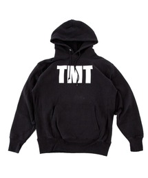 TMT | LOGO HOODIE(TMT)(パーカー)