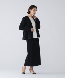 NATURAL BEAUTY BASIC｜ナチュラルビューティーベーシックのノーカラー