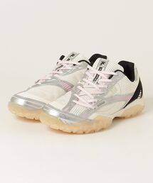 フィラ×モフサンド【FILA×mofusand】- ウィメンズ スニーカー【COURT