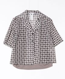 Sov. | ウェザークロス カーブパンツ(その他パンツ)