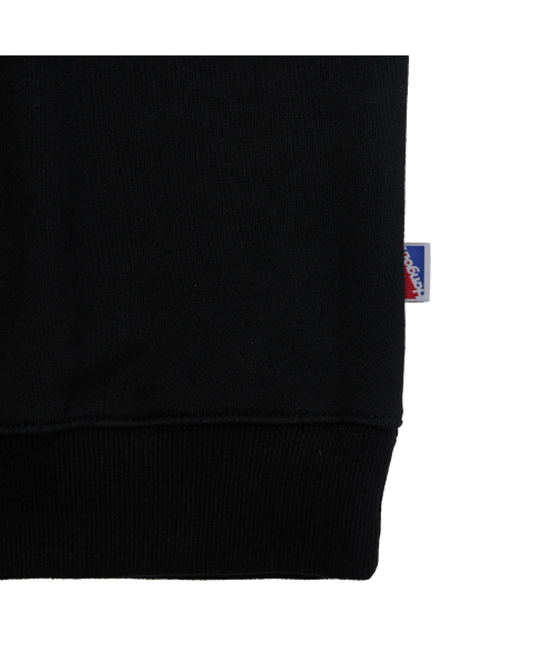 HANG OUTの「X タトゥーイズム OGTHEINK スウェットシャツ (ブラック)(スウェット・メンズ・その他・MEDIUM/LARGE/X-LARGE)」の5枚目の写真