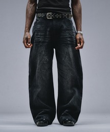 ANDER HUNK｜アンダーハンク（メンズ）のデニムパンツ通販 - ZOZOTOWN