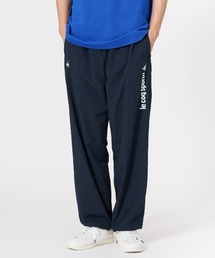 le coq sportif | 【はっ水】ナイロンウィンドブレーカーパンツ(その他パンツ)