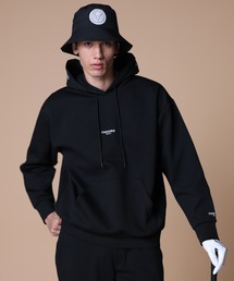 renoma PARIS（レノマパリス）の「BASIC HOODIE SWEATSHIRT（スウェット）」