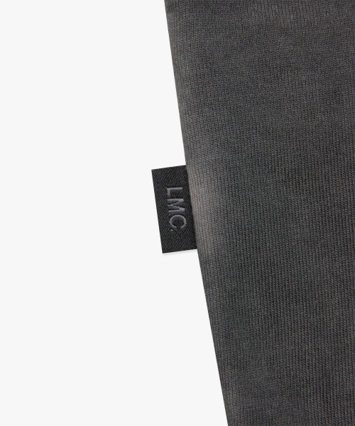 LMCの「DYED ARCH FN DOODLE LONG SLV TEE black(Tシャツ/カットソー・レディース・その他・S/M/L/XL)」の6枚目の写真