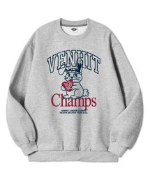 VENHIT（ベンヒット）の「VNBC バスターズ 特殊裏毛 スウェット（スウェット）」