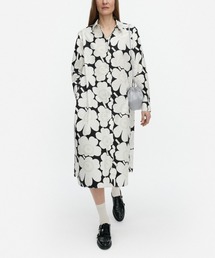 marimekko | Runoelma Unikko / Dress(ワンピース)