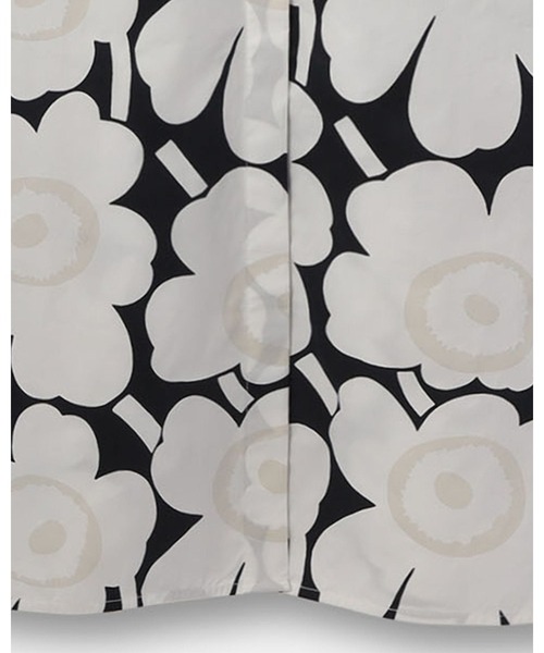 marimekko(マリメッコ)の「Runoelma Unikko / Dress(ワンピース・レディース・ホワイト・36/34/38/40)」の9枚目の写真