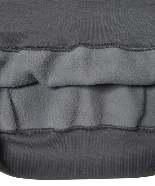 N.HOOLYWOOD TEST PRODUCT EXCHANGE SERVICE（N.ハリウッド テストプロダクト エクスチェンジサービス）の「CREWNECK SWEATSHIRT（スウェット・メンズ・アイボリー/ブラック/ネイビー/バーガンディー/チャコール・36/40/38/42）」の16枚目の写真