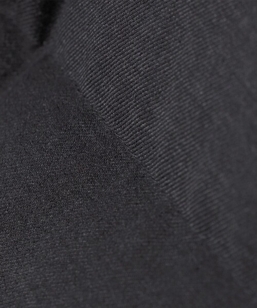 SHIPS(シップス)の「SHIPS: TR ダウン ピーコート(ダウンジャケット/コート・メンズ・ネイビー/ブラック/チャコールグレー・LARGE/X-LARGE/SMALL/MEDIUM)」の5枚目の写真