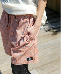 RIP CURL（リップカール）の「【RIPCURL/リップカール】M PARTY PACK VOLLEY　水陸両用　ウエストゴム　ストレッチ素材　撥水機能付き　総柄プリント　スイムボードショーツ(水着)（水着）」