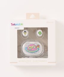 A BAG OF CHIPS | たまごっち ワイヤレスイヤホン(スマホグッズ)