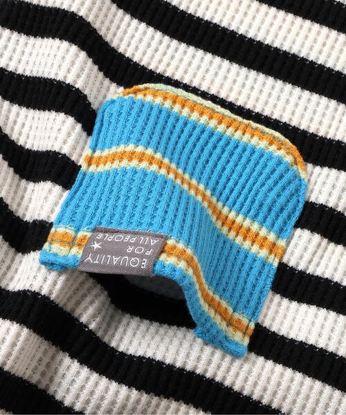 BREEZE(ブリーズ)の「【リンク】エルボ―パッチロンT_ジュニア対応(Tシャツ/カットソー・キッズ・ピンク/その他2/その他11/その他12/ブラック/エメラルド・80/90/100/110/120/130/140)」の18枚目の写真