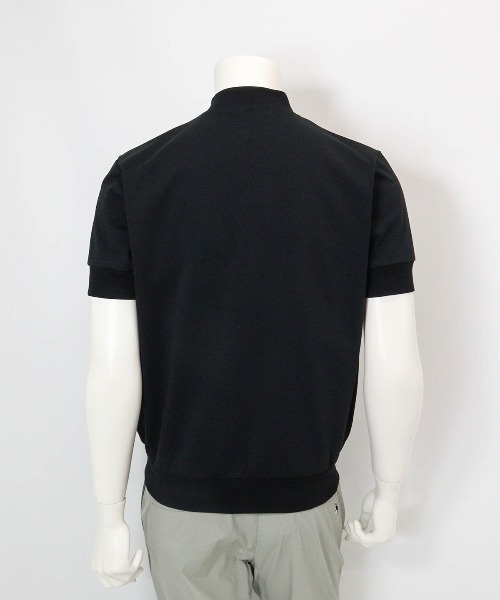 archivio(アルチビオ)の「<MENS>Aロゴ速乾プルオーバー(Tシャツ/カットソー・メンズ・ライトブルー/ブラック/ホワイト/ピンク・LL/L/M)」の14枚目の写真