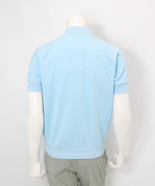 archivio(アルチビオ)の「<MENS>Aロゴ速乾プルオーバー(Tシャツ/カットソー・メンズ・ライトブルー/ブラック/ホワイト/ピンク・LL/L/M)」の18枚目の写真