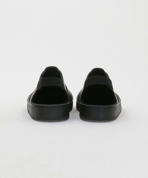 adidas Originals(アディダスオリジナルス)の「<adidas Originals>SST サンダル キッズ 17cm-19cm(サンダル・キッズ・ブラック・18cm/19cm/17cm)」の5枚目の写真