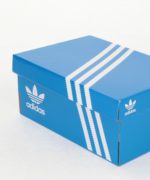 adidas Originals(アディダスオリジナルス)の「<adidas Originals>SST サンダル キッズ 17cm-19cm(サンダル・キッズ・ブラック・18cm/19cm/17cm)」の10枚目の写真