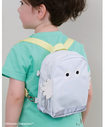 kladskap | 【MOOMIN】ニョロニョロリュック型ポシェット(その他ベビー用品)