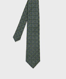 Paul Smith｜ポール・スミスのネクタイ（グリーン・カーキ/緑色系