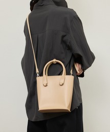 ADAM ET ROPE' | 2WAYミニトートバッグ(トートバッグ)