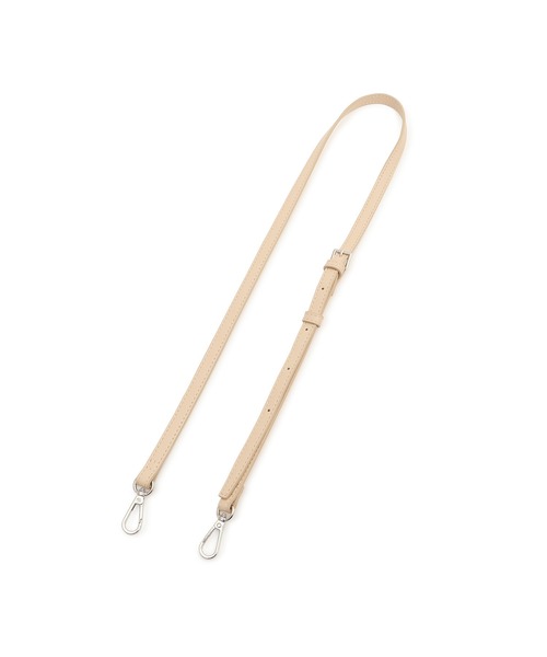 ADAM ET ROPE'(アダムエロペ)の「2WAYミニトートバッグ(トートバッグ・レディース・ブラック/オフホワイト/ベージュ・FREE)」の20枚目の写真