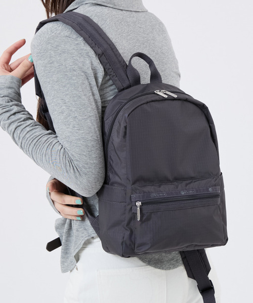 SM EVERYDAY BACKPACK サンダー（バックパック/リュック）｜LeSportsac