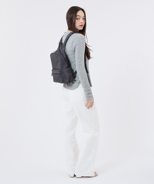 SM EVERYDAY BACKPACK サンダー（バックパック/リュック）｜LeSportsac