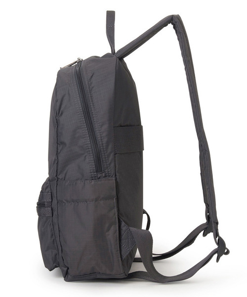 LeSportsac(レスポートサック)の「SM EVERYDAY BACKPACK サンダー(バックパック/リュック・レディース・グレー・FREE)」の7枚目の写真