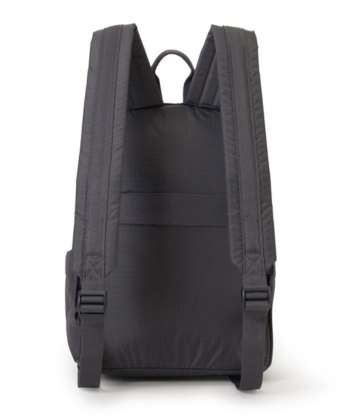 LeSportsac(レスポートサック)の「SM EVERYDAY BACKPACK サンダー(バックパック/リュック・レディース・グレー・FREE)」の8枚目の写真