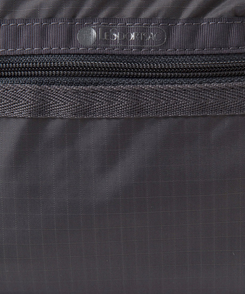 LeSportsac(レスポートサック)の「SM EVERYDAY BACKPACK サンダー(バックパック/リュック・レディース・グレー・FREE)」の11枚目の写真